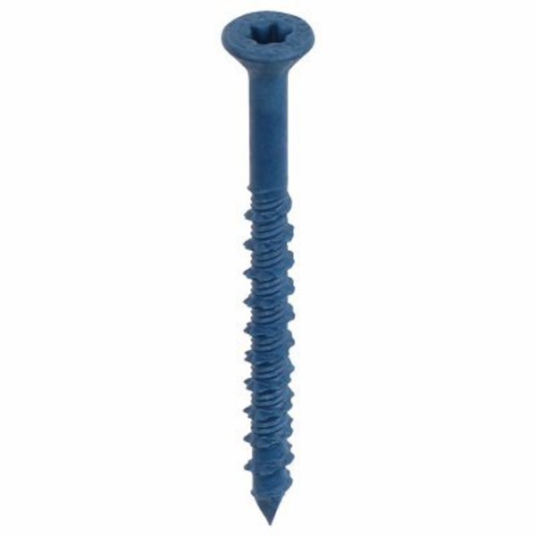 Itw Brands 8PK316x225 Hex Anchor 28160